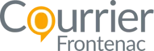 Courrier Frontenac