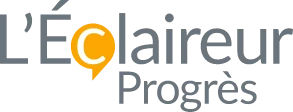 L'éclaireur Progrès