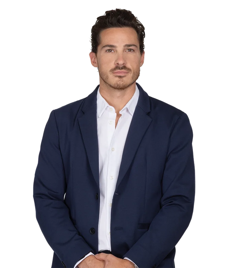 Alexandre Éthier
