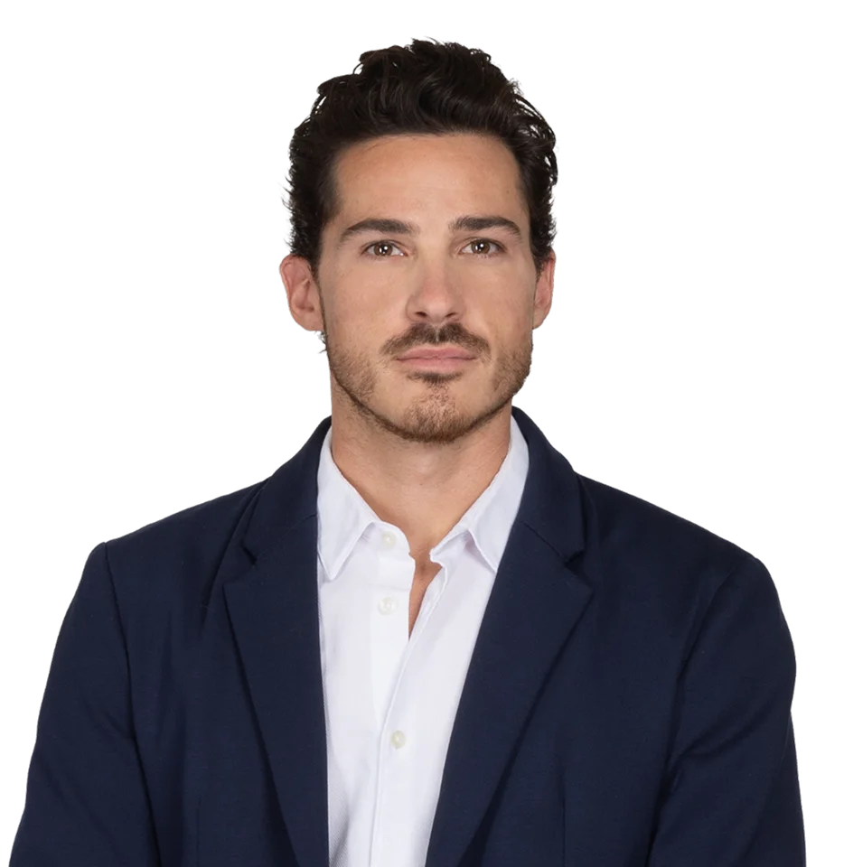 Alexandre Éthier